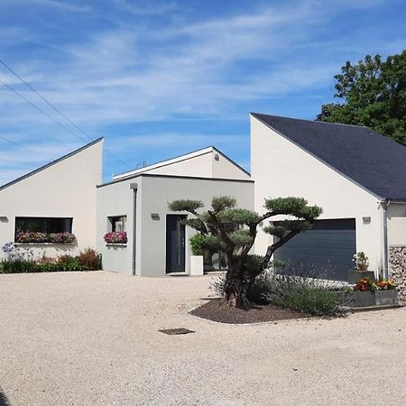 Les Gabions Bed and Breakfast Chaingy Εξωτερικό φωτογραφία