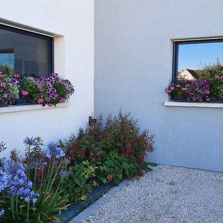 Les Gabions Bed and Breakfast Chaingy Εξωτερικό φωτογραφία