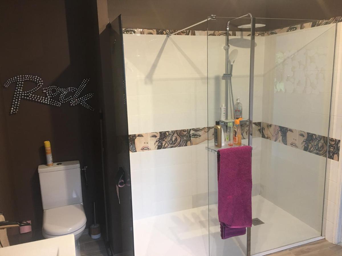 Les Gabions Bed and Breakfast Chaingy Εξωτερικό φωτογραφία