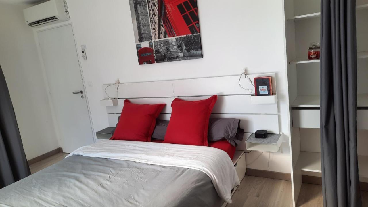 Les Gabions Bed and Breakfast Chaingy Εξωτερικό φωτογραφία